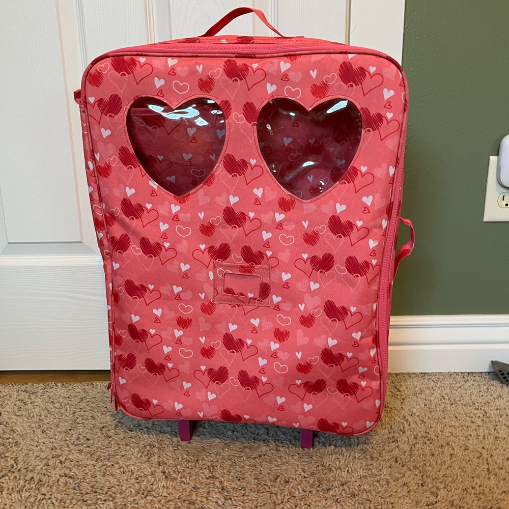 The New York Doll Collection, Double Travel Trolley